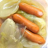 玉葱たっぷり☆スープ煮